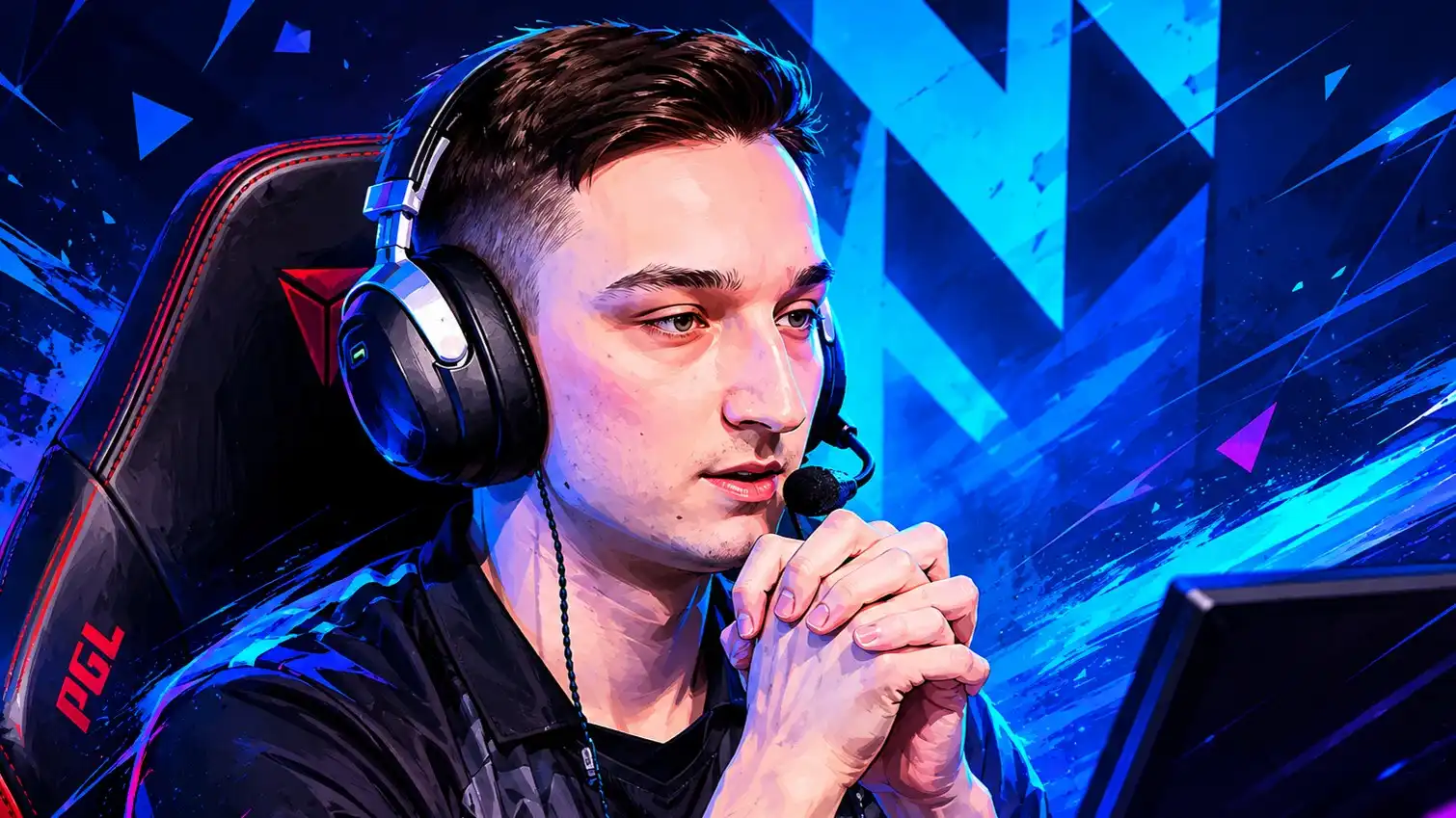 fame Says PGL Astana Boosted K27 Ahead of CIS LAN Playoffs
